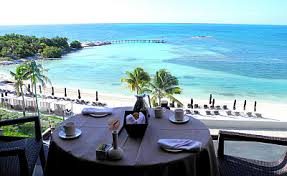 Nizuc Resort Cancun