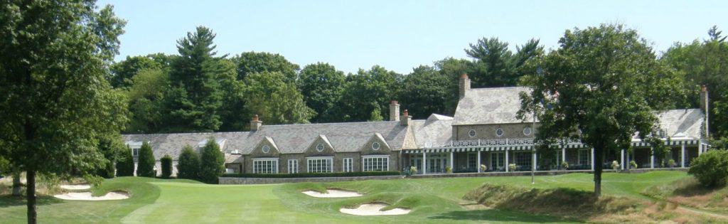 Round Hill Club- Insider's Guide to Country Clubs in Greenwich, CT