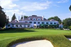 Stanwich Club- Insider's Guide to Country Clubs in Greenwich, CT