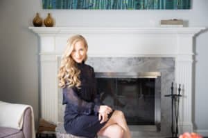 Dr. Whitney Bowe's Beauty Secrets and her Life in Chappaqua, NY
