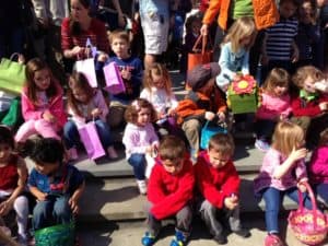 6 Must-Do Spring Activities for Families in the NYC Area
