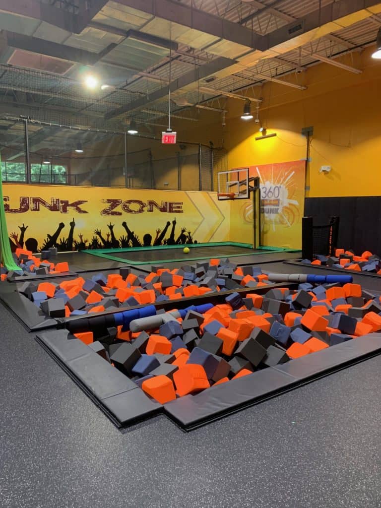 20 Family-Friendly Indoor Activities in the NY Tri-State area