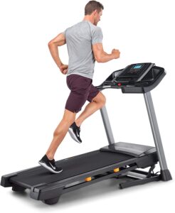treadmill for home gym