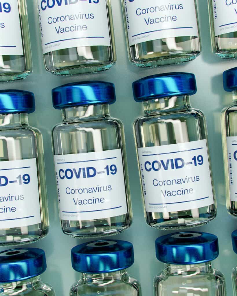 CT Covid vaccine eligibility