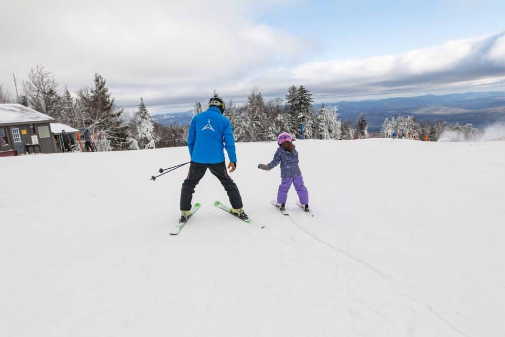 gore mountain family ski resorts new york