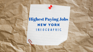 10 Highest Paying Jobs in New York