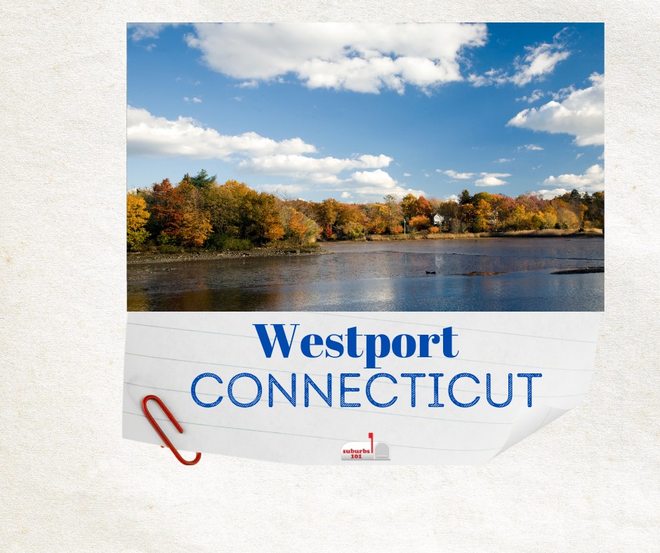 Westport CT