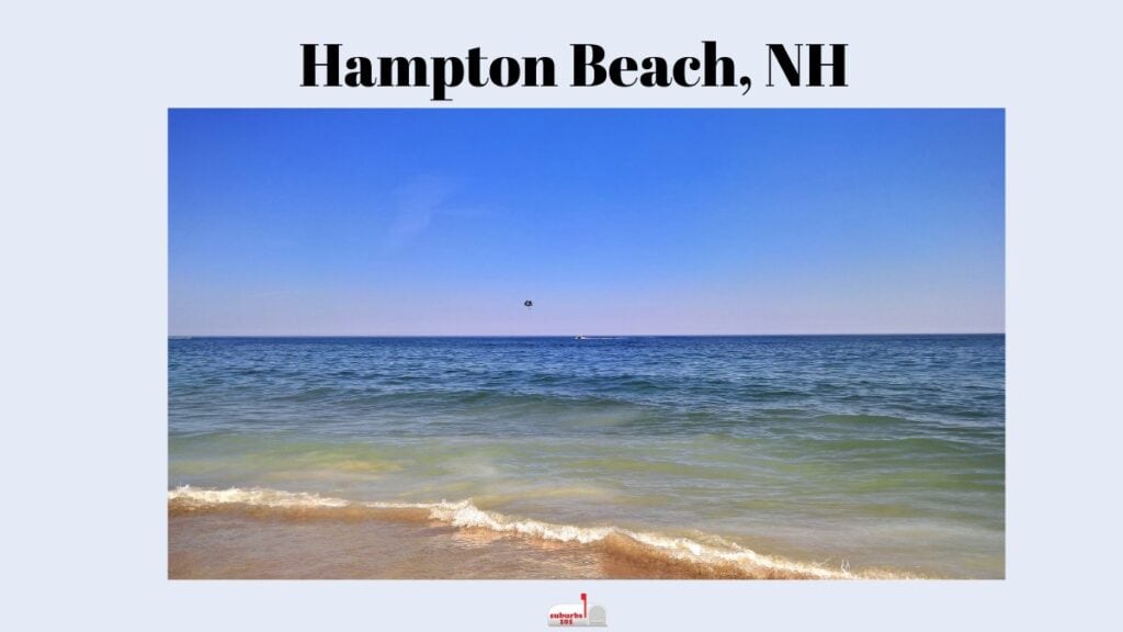 Hampton Beach NH