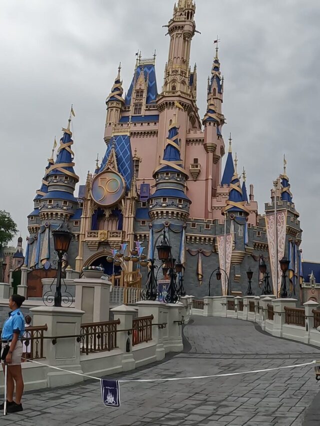 How Much Does it Cost to go to Disney World in 2022?